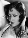 Gloria Swanson, US-amerikanische Schauspielerin und Produzentin